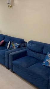 Bedroom Image of 1500 Sq.ft 2 BHK Apartment / Flat for sale in Marigold Complex, Kalyani Nagar Pune for Rs. 23000000
