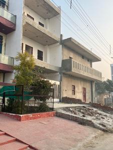 Image of 2400 Sq.ft 4 BHK Independent House for sale in Sector 62, Faridabad for Rs. 21000000