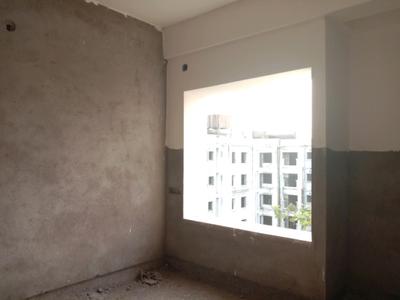 Bedroom Image of 586 Sq.ft 2 BHK Apartment / Flat for sale in Realtech Rajotto, Rajarhat Kolkata for Rs. 3000000