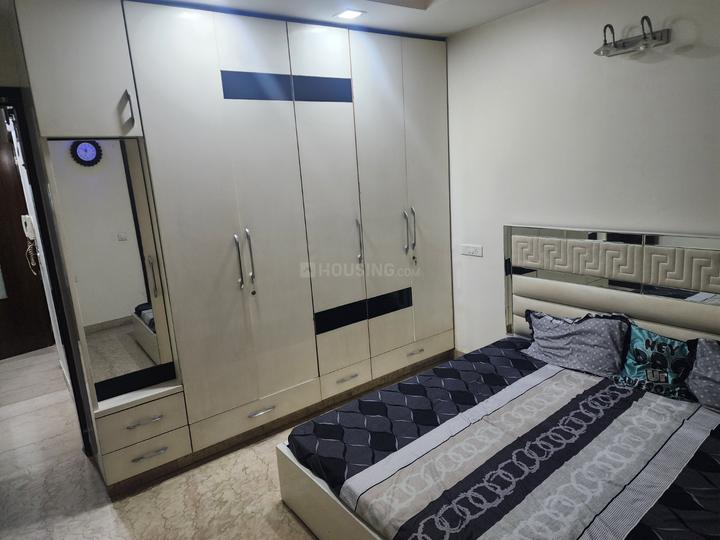 Sector 14 Rohini Bedroom 1