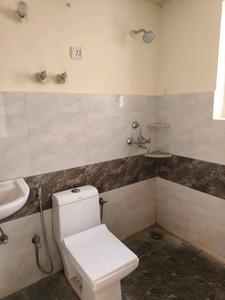 Bedroom Two Image of 650 Sq.ft 3 BHK Apartment / Flat for sale in GLS Avenue 51, Sector 92 Gurgaon for Rs. 7000000