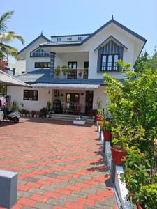 Image of 2350 Sq.ft 4 BHK Independent House for sale in Thookkukulam, Alappuzha for Rs. 16000000