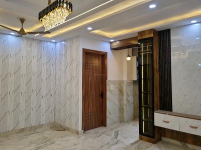 Living Room Image of 1000 Sq.ft 3 BHK Apartment / Flat for sale in Sector 16A Dwarka New Delhi for Rs. 8500000