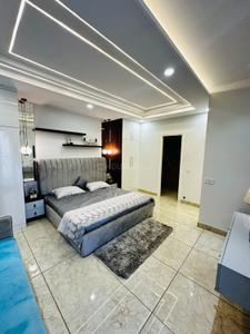 Bedroom Image of 1650 Sq.ft 3 BHK Apartment / Flat for sale in Leela Orchid Green, Sector 115 Mohali for Rs. 9980000