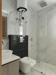 Common Bathroom Image of 3050 Sq.ft 4.5 BHK Builder Floor for sale in Sector 57 Gurgaon for Rs. 45000000