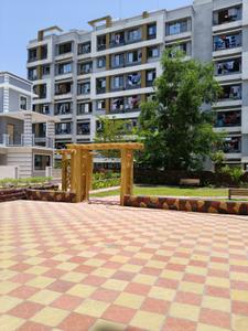 Image of 785 Sq.ft 2 BHK Apartment / Flat for sale in Boisar, Mumbai for Rs. 3230000