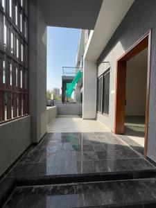 Balcony Image of 2180 Sq.ft 4.5 BHK Duplex for sale in Sevasi Vadodara for Rs. 15000000