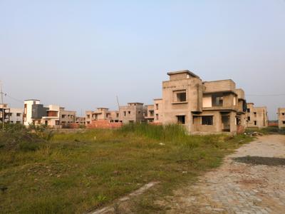 Image of 1440 Sq.ft Residential Plot / Land for sale in Swapnabhumi, New Town, Kolkata for Rs. 3200000