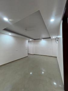 Hall Image of 1400 Sq.ft 3 BHK Builder Floor for sale in Saket New Delhi for Rs. 7500000