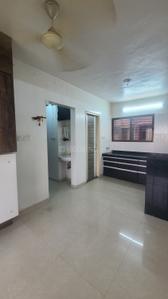 Hall Image of 1250 Sq.ft 2 BHK Apartment / Flat for rent in Althan Surat for Rs. 23000