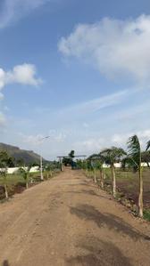 Image of 10890 Sq.ft Residential Plot / Land for sale in Tungaldara, Nashik for Rs. 4300000
