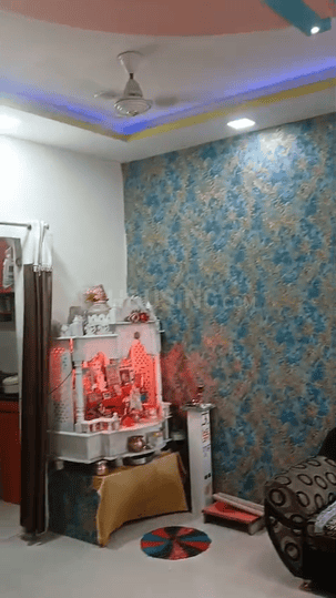 Rangwasa, Rau Main Image 1