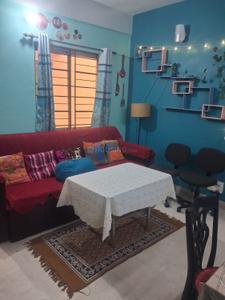 Image of 484 Sq.ft 1 BHK Apartment / Flat for rent in Avani Group Victoria Greens, Garia, Sonarpur, Kolkata for Rs. 17000