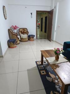 Hall Image of 1615 Sq.ft 2 BHK Apartment / Flat for rent in Labh Heights, Sector 26 Gandhinagar for Rs. 23000