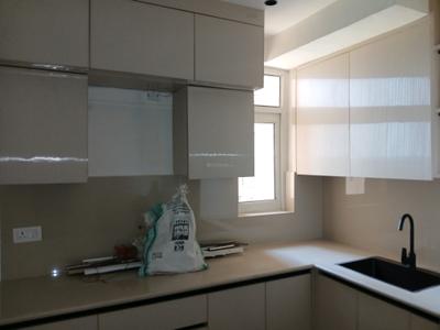 Kitchen Image of 1100 Sq.ft 3 BHK Apartment / Flat for sale in Sector 108 Gurgaon for Rs. 7200000