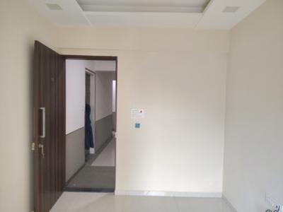 Living Room Image of 900 Sq.ft 2 BHK Apartment / Flat for rent in Terraform Iris, Kasarvadavali Thane for Rs. 18500