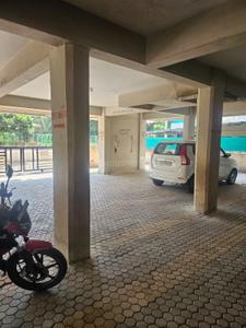 Image of 800 Sq.ft 2 BHK Apartment / Flat for sale in Vallabh Vidhyanagar, Anand for Rs. 2000000