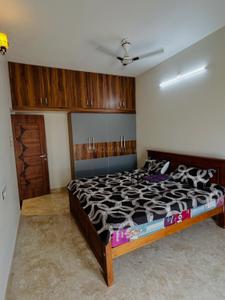 Bedroom Image of 700 Sq.ft 2 BHK Independent House for sale in Maraimalai Nagar Chennai for Rs. 2887000