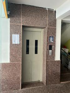 Bathroom Image of Furnome nest  in Koramangala, Bangalore