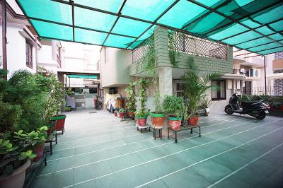 Image of 2475 Sq.ft 3 BHK Independent House for sale in Ghodasar, Ahmedabad for Rs. 14500000