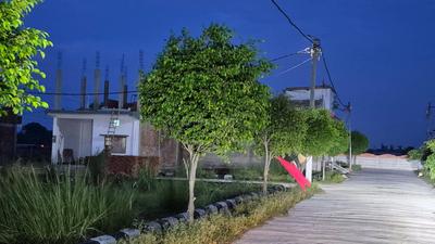 Image of 600 Sq.ft Residential Plot / Land for sale in Khazoor Gaon, Barabanki for Rs. 1080000