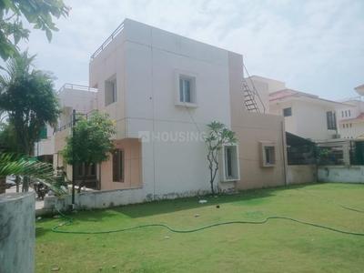 Image of 1800 Sq.ft 3 BHK Villa for sale in Bhayli, Vadodara for Rs. 11500000
