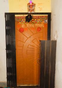 1 BHK Flat