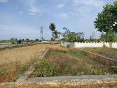 Image of 450 Sq.ft Residential Plot / Land for sale in Del NCR Aero City, Shahpur Kala, Greater Noida for Rs. 1156450