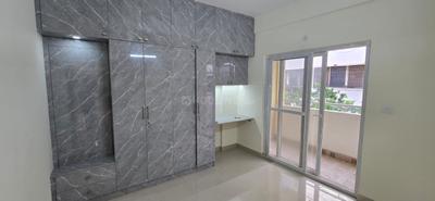 Bedroom Image of 1409 Sq.ft 3 BHK Apartment / Flat for sale in Banaswadi Bengaluru for Rs. 12700000