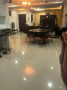 Hall Image of 1500 Sq.ft 3 BHK Apartment / Flat for sale in Bhayli Vadodara for Rs. 7200000