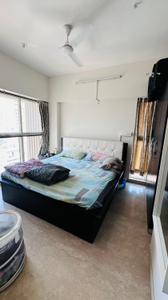 Bedroom Image of 1600 Sq.ft 3 BHK Apartment / Flat for sale in DB Orchid Enclave, Kamathipura Mumbai for Rs. 55200000