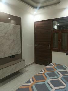 Bedroom Image of 1035 Sq.ft 3 BHK Apartment / Flat for sale in Sector 38 Rohini New Delhi for Rs. 7000000