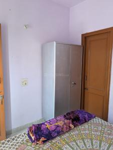 Bedroom Image of 155 Sq.ft 1 RK Independent House for rent in Mansa Devi Complex Panchkula for Rs. 8500