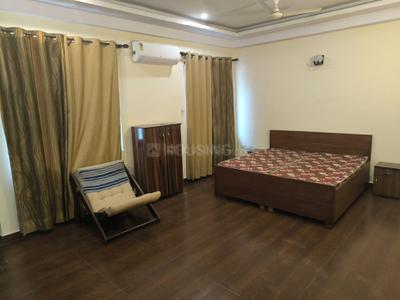 3 BHK Independent Builder Floor