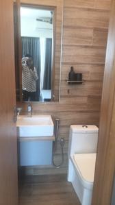 Progressive Prive Bathroom One 3