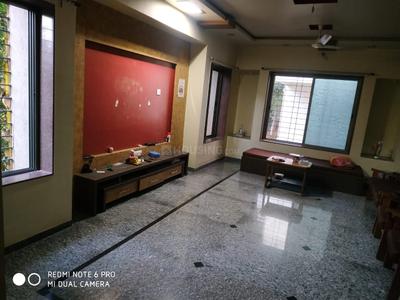 Hall Image of 3000 Sq.ft 4 BHK Independent House for rent in Pimple Nilakh Pune for Rs. 80000