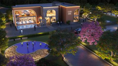 Image of 1545 Sq.ft 3 BHK Villa for sale in Shriram Grand City Grand One, Konnagar, Hooghly for Rs. 12000000