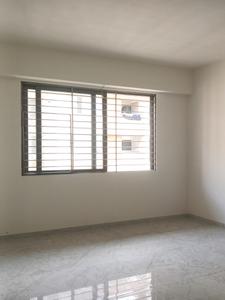 Bedroom Image of 1125 Sq.ft 2 BHK Apartment / Flat for sale in Swati Residency 5, Chandkheda Ahmedabad for Rs. 5500000