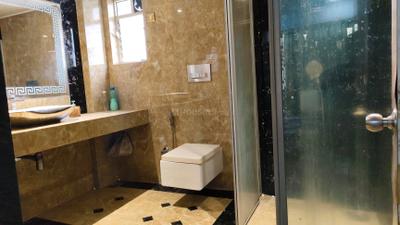 Image of 2000 Sq.ft 4 BHK Independent House for rent in Kopar Khairane, Navi Mumbai for Rs. 110000