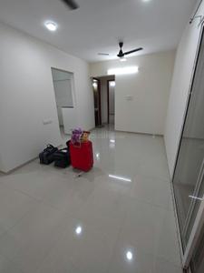 Hall Image of 990 Sq.ft 2 BHK Apartment / Flat for rent in Gagan Aviva, Kesnand Pune for Rs. 22000