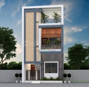 2 BHK Villa
