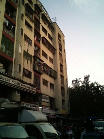 Tilak Nagar, Goregaon West Building View 1