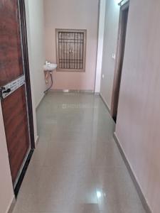 Hall Image of 600 Sq.ft 1 BHK Independent House for rent in Mahavir Nagar Patna for Rs. 4500