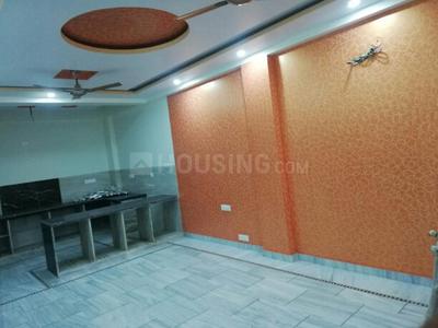 3 BHK Independent Builder Floor