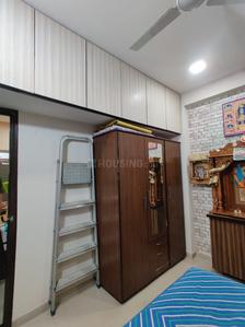 Bedroom Image of 1629 Sq.ft 3 BHK Apartment / Flat for sale in Science City Ahmedabad for Rs. 11200000
