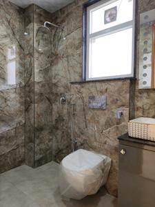 Bedroom One Image of 2170 Sq.ft 3 BHK Builder Floor for sale in Sector 57 Gurgaon for Rs. 25000000