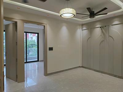 Living Room Image of 1600 Sq.ft 4 BHK Builder Floor for sale in Vaishali Ghaziabad for Rs. 18000000