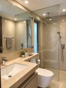 Image of 950 Sq.ft 2 BHK Apartment / Flat for rent in Hiranandani Castle Rock C And D Wing, Powai, Mumbai for Rs. 156000