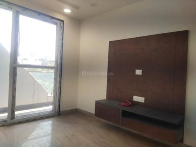 Bedroom Image of 1800 Sq.ft 3 BHK Builder Floor for sale in Paschim Vihar New Delhi for Rs. 41000000