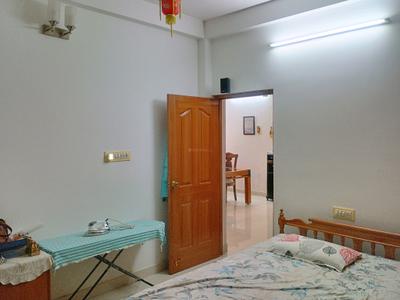 Bedroom Image of 3300 Sq.ft 5 BHK Independent House for sale in Perumbakkam Chennai for Rs. 24500000